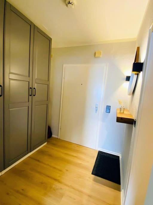 Ferienwohnung Villa Radau Bad Harzburg Buitenkant foto